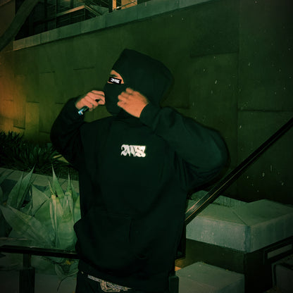 2WS! HOODIE