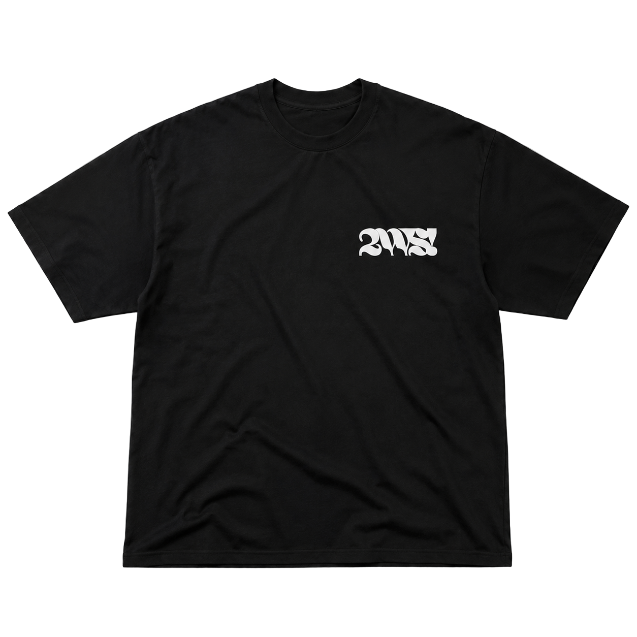 2WS! CREWNECK SHIRT