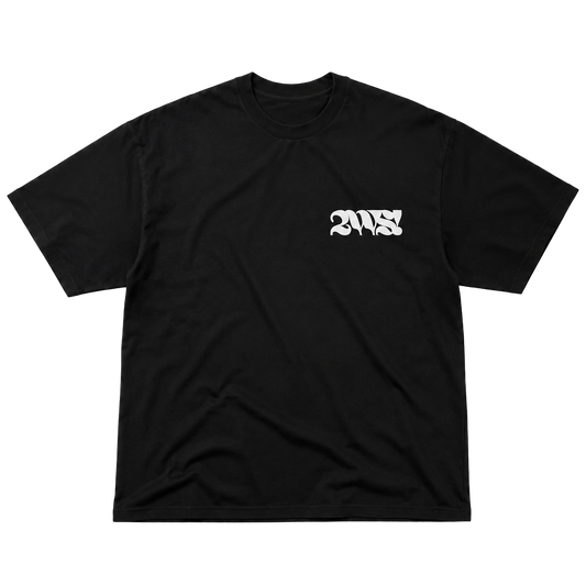 2WS! CREWNECK SHIRT