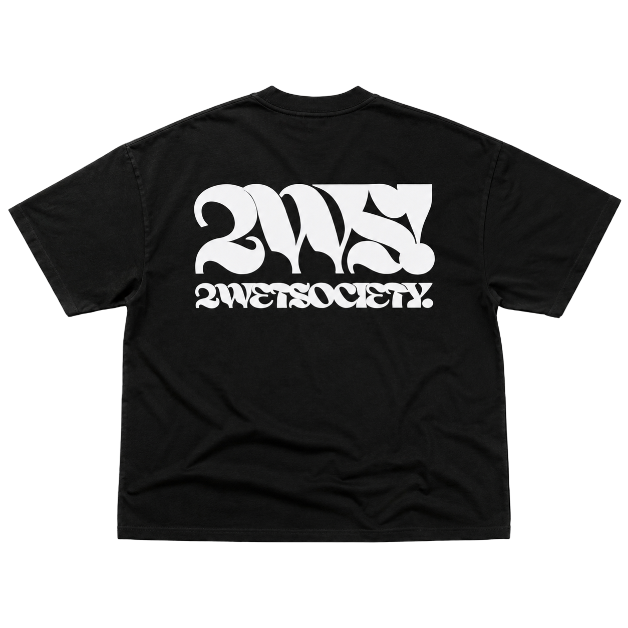 2WS! CREWNECK SHIRT
