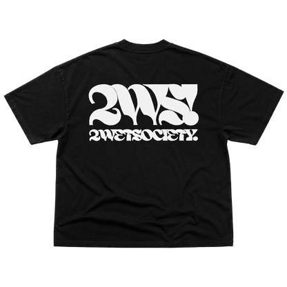 2WS! CREWNECK SHIRT