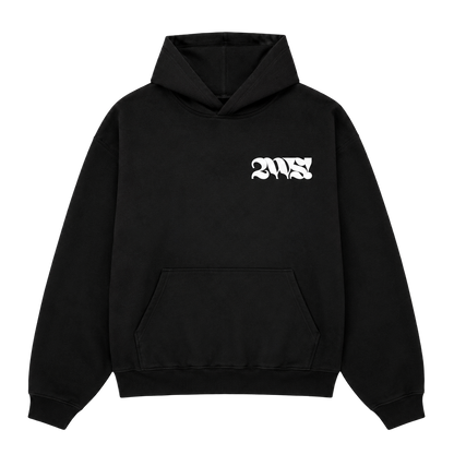 2WS! HOODIE