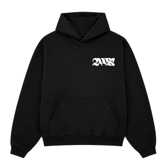 2WS! HOODIE