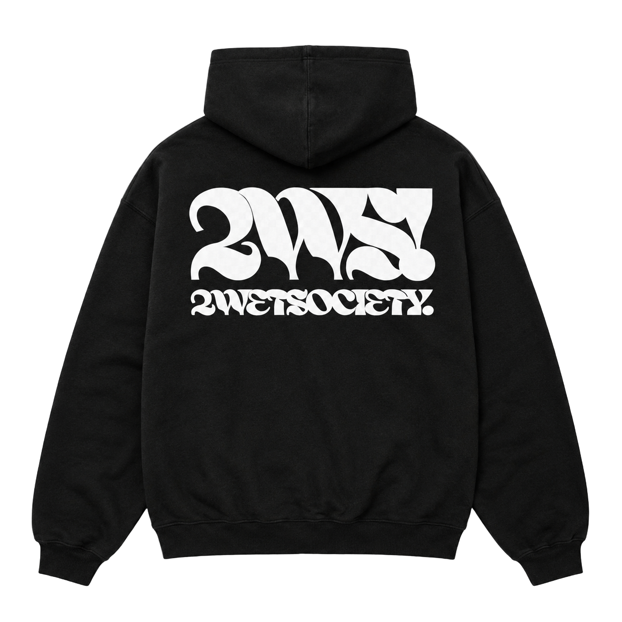 2WS! HOODIE