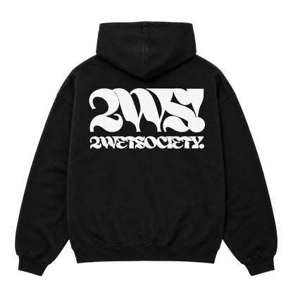 2WS! HOODIE